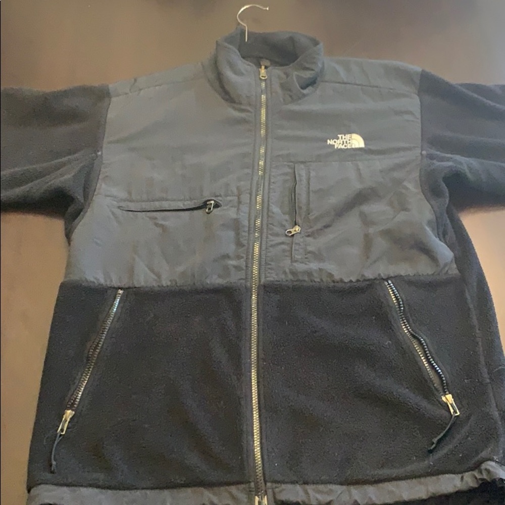 North Face Retro Denali Jacket
